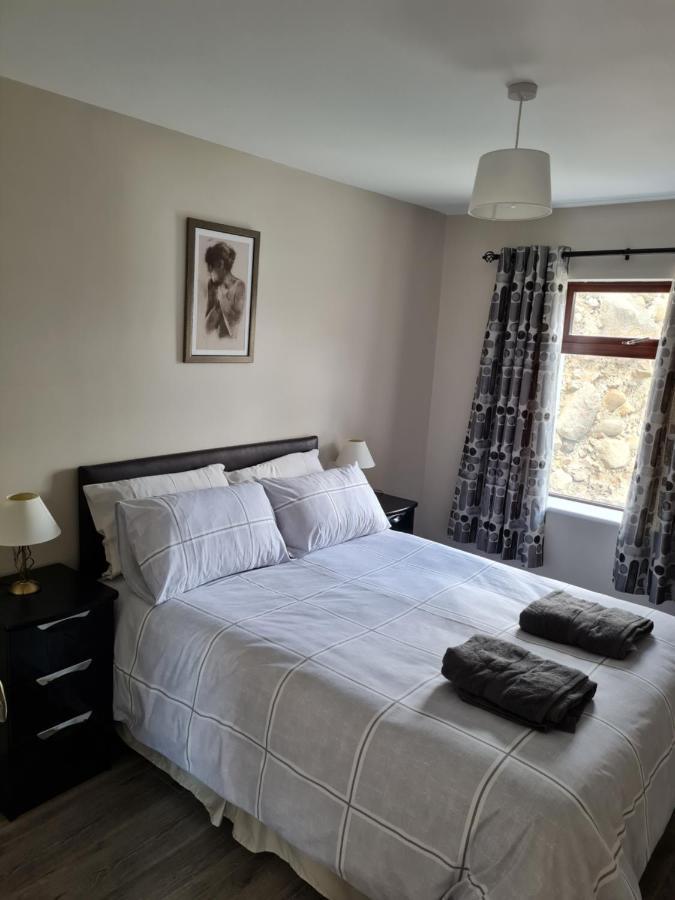 Sea View Apartment Gweedore Letterkenny Ngoại thất bức ảnh