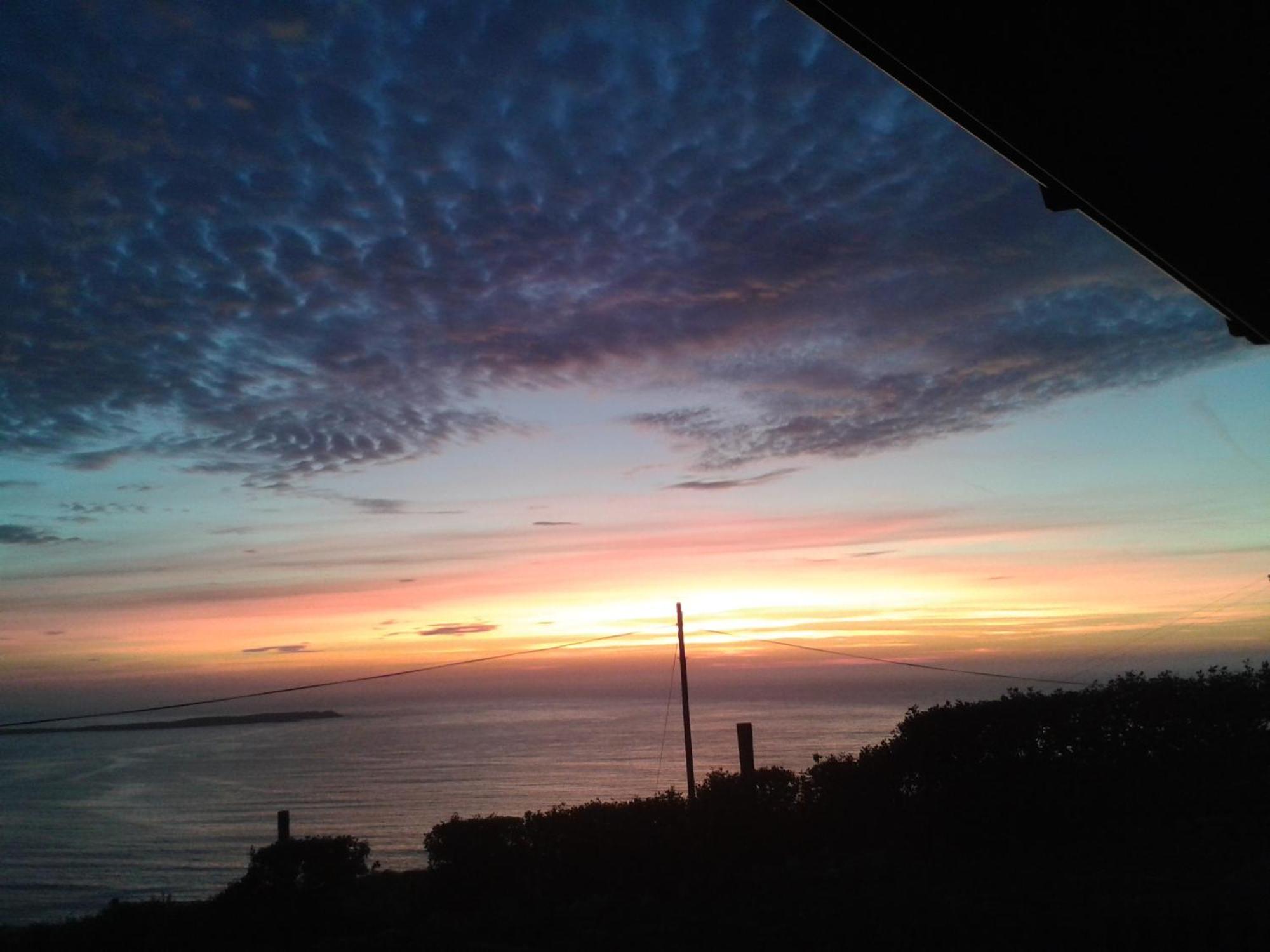 Sea View Apartment Gweedore Letterkenny Ngoại thất bức ảnh